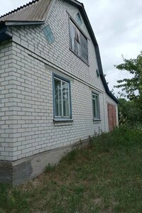 одноэтажный дом с гаражом, 96 кв. м, кирпич. Продажа в Будище фото 2