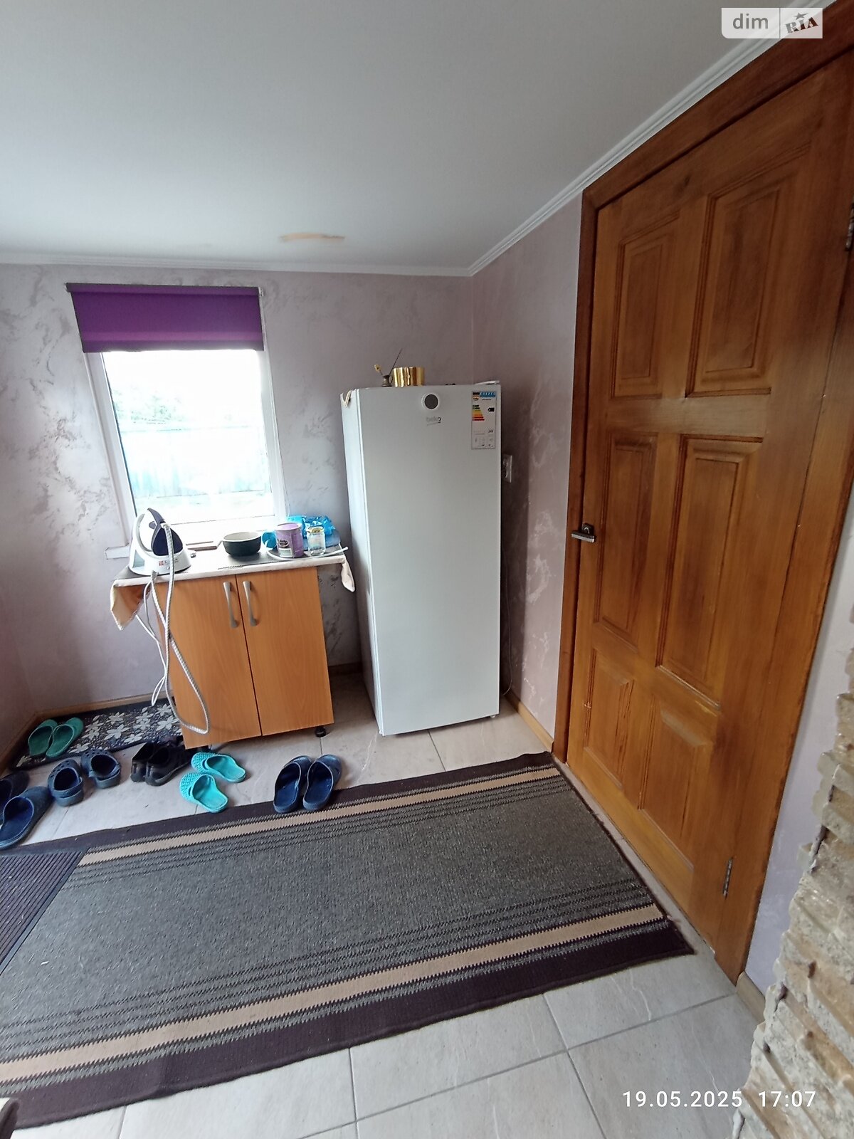 одноповерховий будинок з верандою, 89 кв. м, цегла. Продаж у Сагунівці фото 1