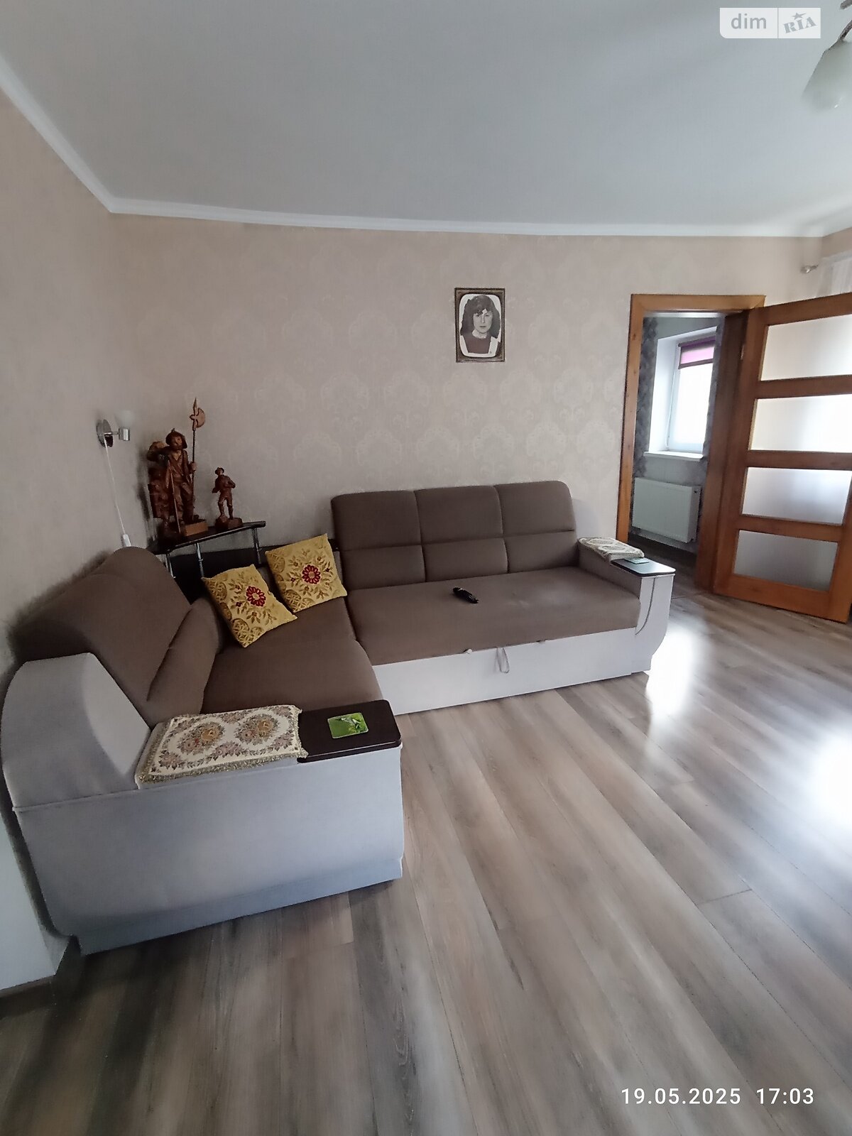 одноповерховий будинок з верандою, 89 кв. м, цегла. Продаж у Сагунівці фото 1 одноповерховий будинок з верандою, 89 кв. м, цегла. Продаж у Сагунівці фото 1