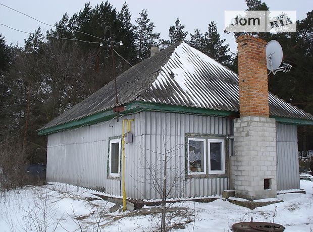 Продажа дома, 49м², Черкассы, c. Чернявка, Березовская Продажа дома, 49м², Черкассы, c. Чернявка, Березовская