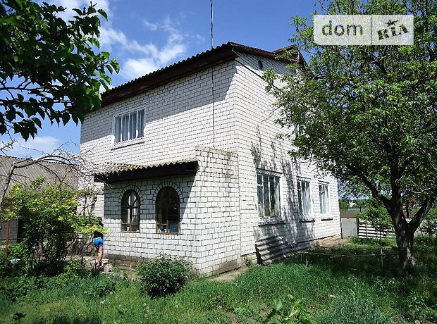 Продажа дома, 141м², Черкассы, р‑н. Червоная Слобода, Ленина улица Продажа дома, 141м², Черкассы, р‑н. Червоная Слобода, Ленина улица