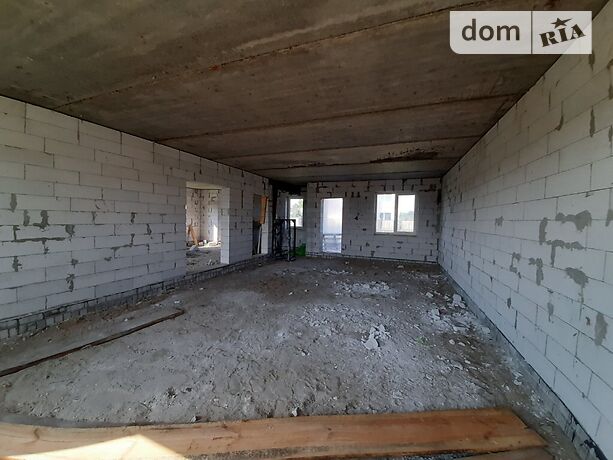 одноэтажный дом с садом, 125 кв. м, газобетон. Продажа в Червоной Слободе (Черкасская обл.) фото 1 одноэтажный дом с садом, 125 кв. м, газобетон. Продажа в Червоной Слободе (Черкасская обл.) фото 1