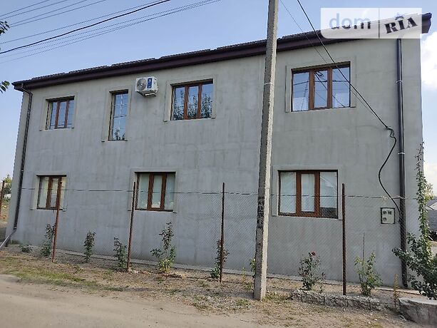 двухэтажный дом с камином, 278 кв. м, кирпич. Продажа в Червоной Слободе (Черкасская обл.) фото 1 двухэтажный дом с камином, 278 кв. м, кирпич. Продажа в Червоной Слободе (Черкасская обл.) фото 1