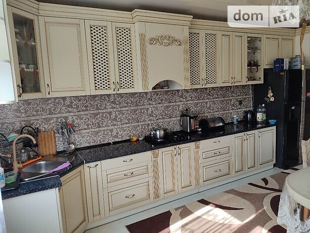 двухэтажный дом с камином, 278 кв. м, кирпич. Продажа в Червоной Слободе (Черкасская обл.) фото 1 двухэтажный дом с камином, 278 кв. м, кирпич. Продажа в Червоной Слободе (Черкасская обл.) фото 1