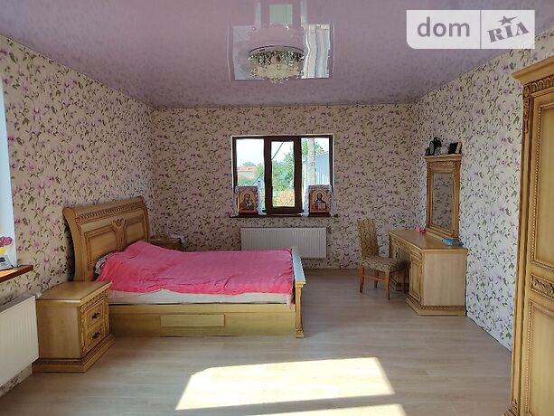 двухэтажный дом с камином, 278 кв. м, кирпич. Продажа в Червоной Слободе (Черкасская обл.) фото 1 двухэтажный дом с камином, 278 кв. м, кирпич. Продажа в Червоной Слободе (Черкасская обл.) фото 1