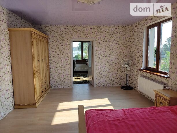 двухэтажный дом с камином, 278 кв. м, кирпич. Продажа в Червоной Слободе (Черкасская обл.) фото 1 двухэтажный дом с камином, 278 кв. м, кирпич. Продажа в Червоной Слободе (Черкасская обл.) фото 1
