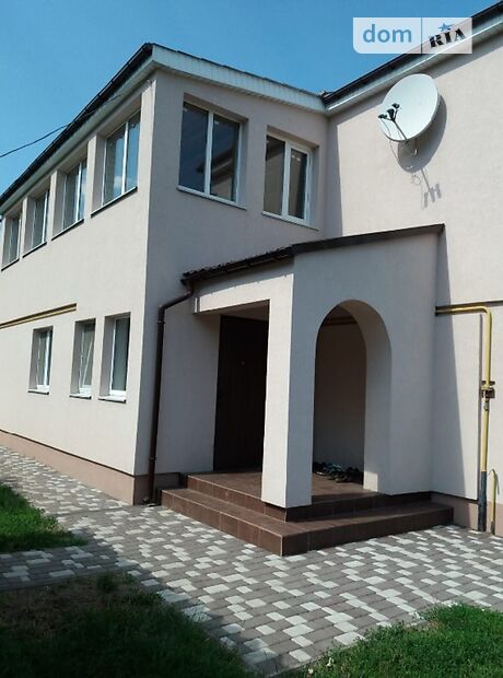 двухэтажный дом, 200 кв. м, кирпич. Продажа в Червоной Слободе (Черкасская обл.) фото 1 двухэтажный дом, 200 кв. м, кирпич. Продажа в Червоной Слободе (Черкасская обл.) фото 1