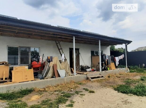 одноэтажный дом с террасой, 115 кв. м, кирпич. Продажа в Червоной Слободе (Черкасская обл.) фото 1 одноэтажный дом с террасой, 115 кв. м, кирпич. Продажа в Червоной Слободе (Черкасская обл.) фото 1