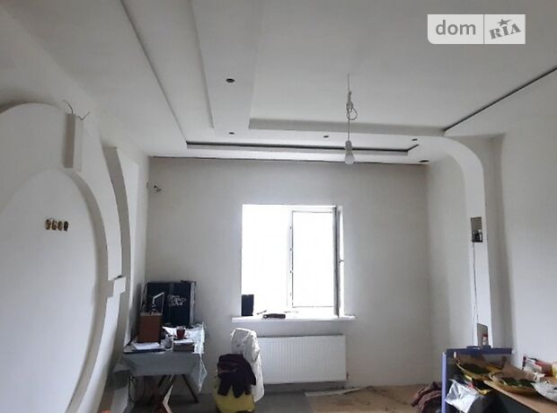 одноэтажный дом с террасой, 115 кв. м, кирпич. Продажа в Червоной Слободе (Черкасская обл.) фото 1 одноэтажный дом с террасой, 115 кв. м, кирпич. Продажа в Червоной Слободе (Черкасская обл.) фото 1