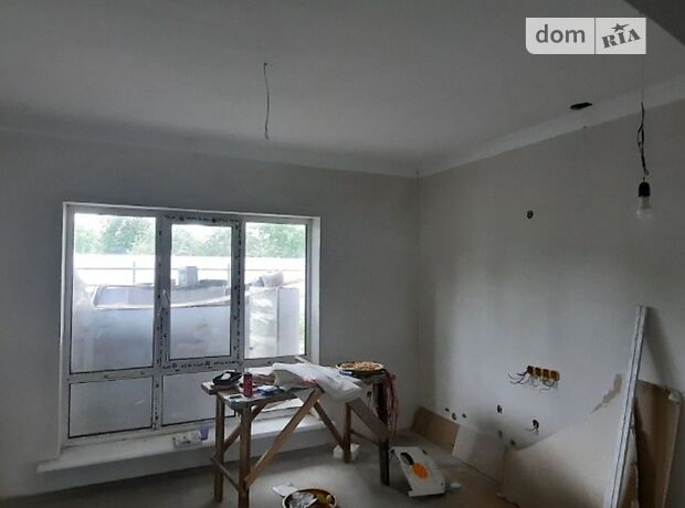 одноэтажный дом с террасой, 115 кв. м, кирпич. Продажа в Червоной Слободе (Черкасская обл.) фото 1 одноэтажный дом с террасой, 115 кв. м, кирпич. Продажа в Червоной Слободе (Черкасская обл.) фото 1