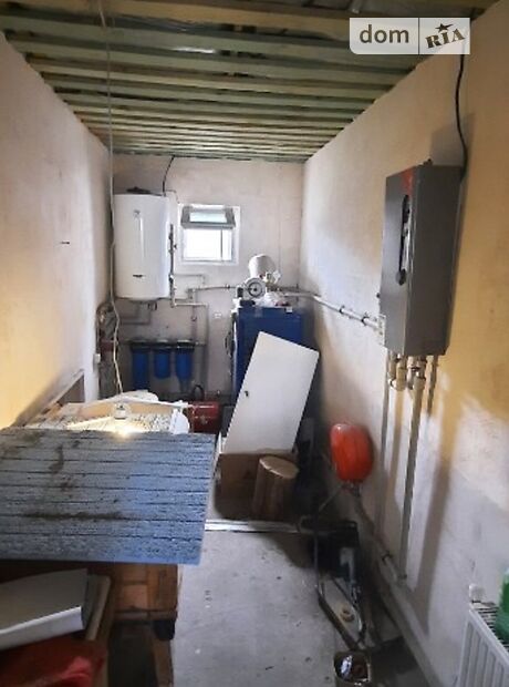 одноэтажный дом с террасой, 115 кв. м, кирпич. Продажа в Червоной Слободе (Черкасская обл.) фото 1 одноэтажный дом с террасой, 115 кв. м, кирпич. Продажа в Червоной Слободе (Черкасская обл.) фото 1