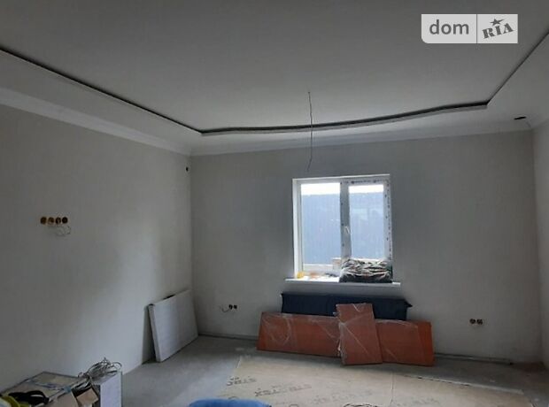 одноэтажный дом с террасой, 115 кв. м, кирпич. Продажа в Червоной Слободе (Черкасская обл.) фото 1 одноэтажный дом с террасой, 115 кв. м, кирпич. Продажа в Червоной Слободе (Черкасская обл.) фото 1