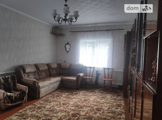 двухэтажный дом с верандой, 100.8 кв. м, кирпич. Продажа в Червоной Слободе (Черкасская обл.) фото 1 двухэтажный дом с верандой, 100.8 кв. м, кирпич. Продажа в Червоной Слободе (Черкасская обл.) фото 1