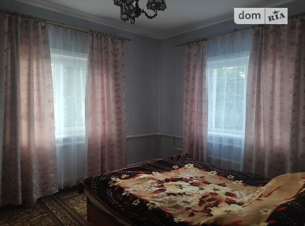 двухэтажный дом с верандой, 100.8 кв. м, кирпич. Продажа в Червоной Слободе (Черкасская обл.) фото 1 двухэтажный дом с верандой, 100.8 кв. м, кирпич. Продажа в Червоной Слободе (Черкасская обл.) фото 1