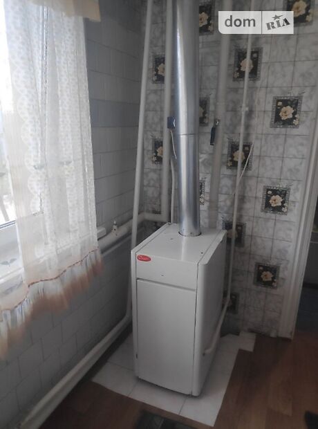 двухэтажный дом с верандой, 100.8 кв. м, кирпич. Продажа в Червоной Слободе (Черкасская обл.) фото 1 двухэтажный дом с верандой, 100.8 кв. м, кирпич. Продажа в Червоной Слободе (Черкасская обл.) фото 1