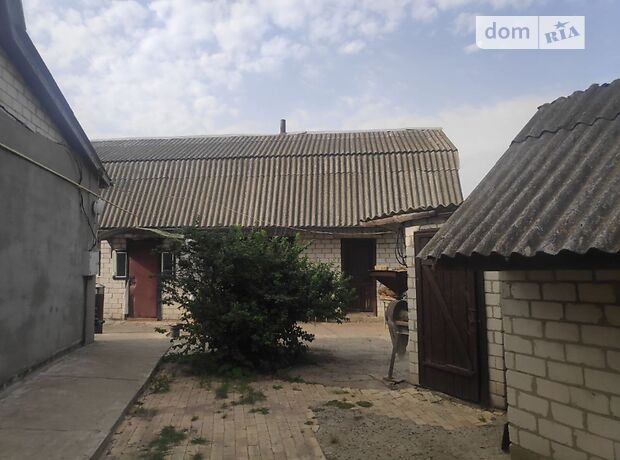 двухэтажный дом с верандой, 100.8 кв. м, кирпич. Продажа в Червоной Слободе (Черкасская обл.) фото 1 двухэтажный дом с верандой, 100.8 кв. м, кирпич. Продажа в Червоной Слободе (Черкасская обл.) фото 1