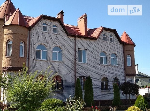 Продажа дома, 640м², Черкассы, р‑н. Червоная Слобода Продажа дома, 640м², Черкассы, р‑н. Червоная Слобода