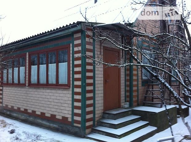 Продажа дома, 66м², Черкассы, р‑н. Червоная Слобода Продажа дома, 66м², Черкассы, р‑н. Червоная Слобода
