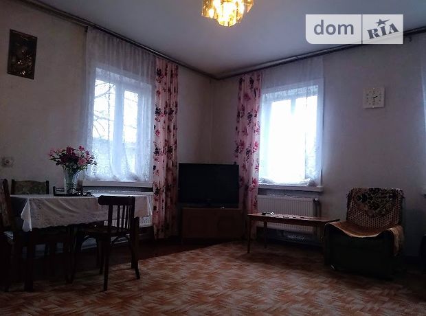 одноэтажный дом с садом, 115 кв. м, ракушечник (ракушняк). Продажа в Червоной Слободе (Черкасская обл.) фото 1 одноэтажный дом с садом, 115 кв. м, ракушечник (ракушняк). Продажа в Червоной Слободе (Черкасская обл.) фото 1