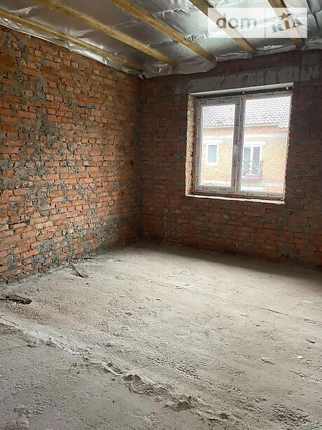 двухэтажный дом с террасой, 122 кв. м, кирпич. Продажа в Черкассах район Дахновка фото 1 двухэтажный дом с террасой, 122 кв. м, кирпич. Продажа в Черкассах район Дахновка фото 1