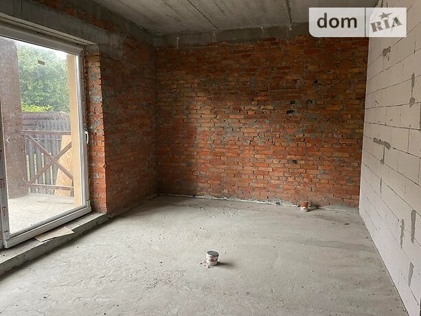 двухэтажный дом с террасой, 122 кв. м, кирпич. Продажа в Черкассах район Дахновка фото 1 двухэтажный дом с террасой, 122 кв. м, кирпич. Продажа в Черкассах район Дахновка фото 1