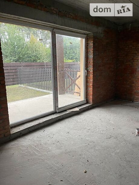 двухэтажный дом с террасой, 122 кв. м, кирпич. Продажа в Черкассах район Дахновка фото 1 двухэтажный дом с террасой, 122 кв. м, кирпич. Продажа в Черкассах район Дахновка фото 1