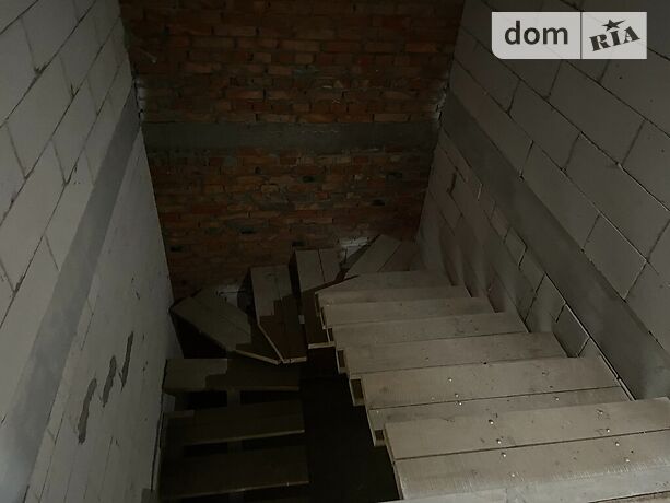 двухэтажный дом с террасой, 122 кв. м, кирпич. Продажа в Черкассах район Дахновка фото 1 двухэтажный дом с террасой, 122 кв. м, кирпич. Продажа в Черкассах район Дахновка фото 1