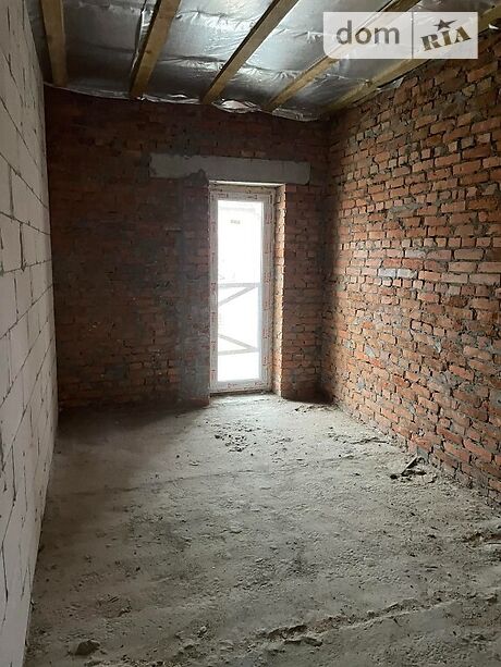 двухэтажный дом с террасой, 122 кв. м, кирпич. Продажа в Черкассах район Дахновка фото 1 двухэтажный дом с террасой, 122 кв. м, кирпич. Продажа в Черкассах район Дахновка фото 1