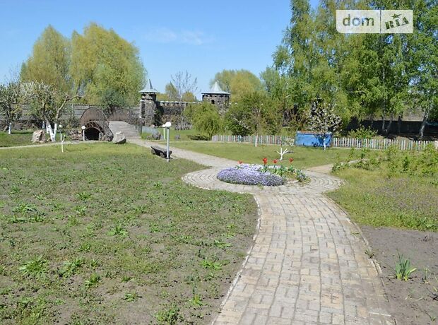 двухэтажный дом с камином, 366 кв. м, кирпич. Продажа в Черкассах район Дахновка фото 1 двухэтажный дом с камином, 366 кв. м, кирпич. Продажа в Черкассах район Дахновка фото 1