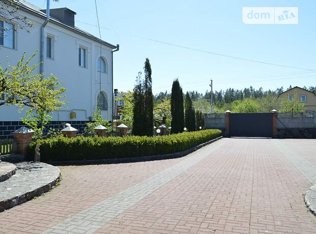 двухэтажный дом с камином, 366 кв. м, кирпич. Продажа в Черкассах район Дахновка фото 1 двухэтажный дом с камином, 366 кв. м, кирпич. Продажа в Черкассах район Дахновка фото 1