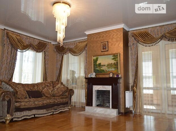 двухэтажный дом с камином, 366 кв. м, кирпич. Продажа в Черкассах район Дахновка фото 1 двухэтажный дом с камином, 366 кв. м, кирпич. Продажа в Черкассах район Дахновка фото 1
