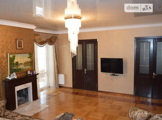 двухэтажный дом с камином, 366 кв. м, кирпич. Продажа в Черкассах район Дахновка фото 1 двухэтажный дом с камином, 366 кв. м, кирпич. Продажа в Черкассах район Дахновка фото 1
