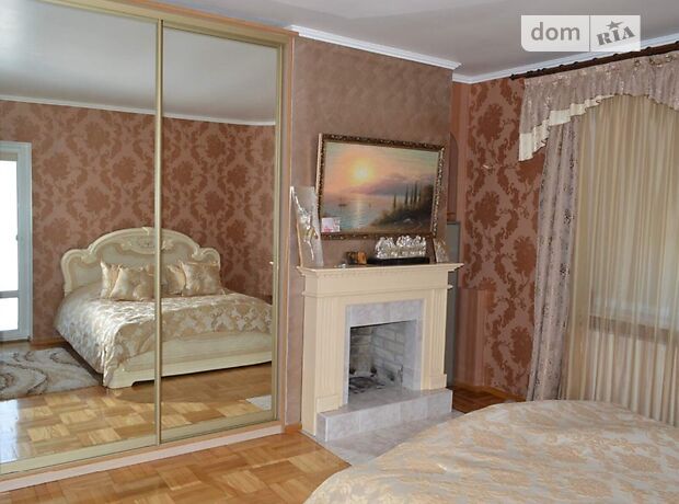 двухэтажный дом с камином, 366 кв. м, кирпич. Продажа в Черкассах район Дахновка фото 1 двухэтажный дом с камином, 366 кв. м, кирпич. Продажа в Черкассах район Дахновка фото 1