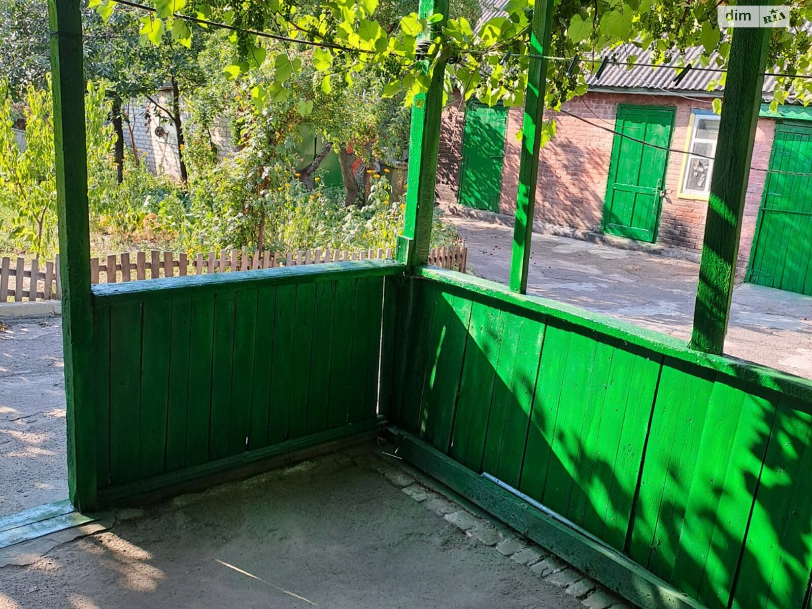 одноповерховий будинок з верандою, 114 кв. м, цегла. Продаж в Черкасах, район Дахнівка фото 1 одноповерховий будинок з верандою, 114 кв. м, цегла. Продаж в Черкасах, район Дахнівка фото 1