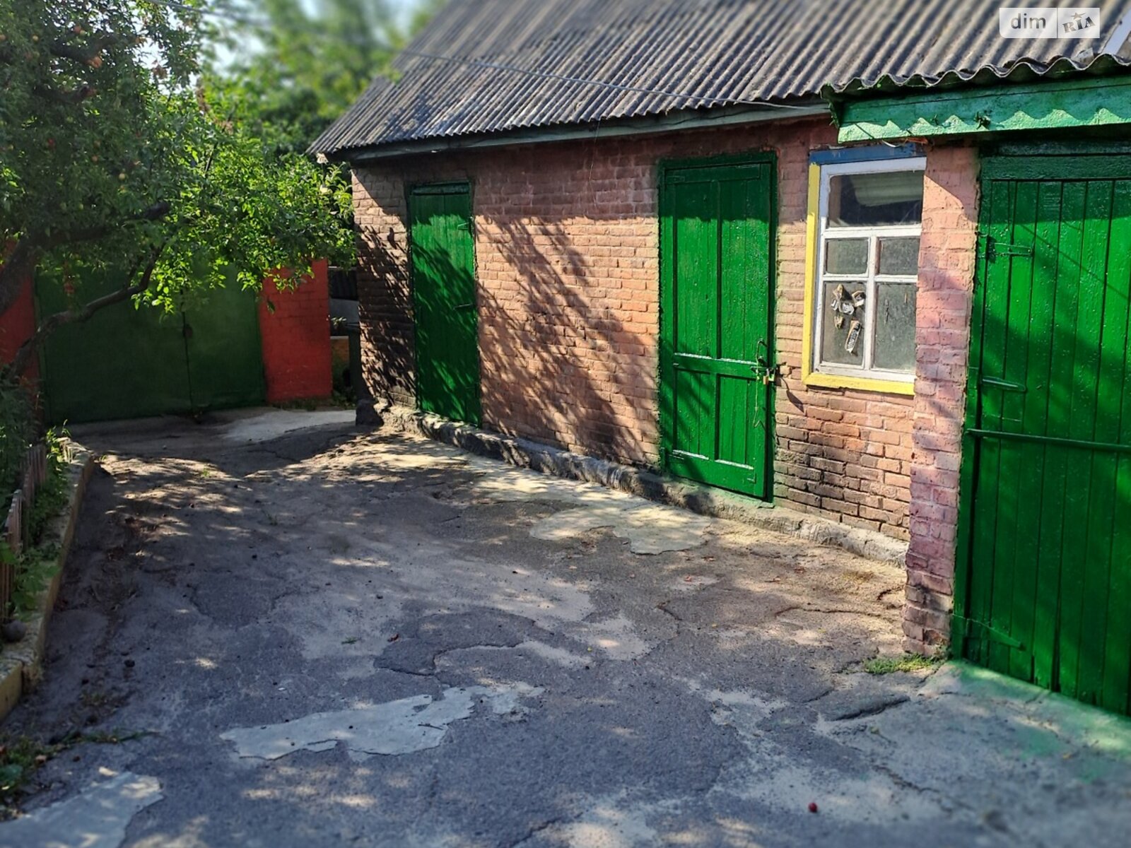 одноповерховий будинок з верандою, 114 кв. м, цегла. Продаж в Черкасах, район Дахнівка фото 1 одноповерховий будинок з верандою, 114 кв. м, цегла. Продаж в Черкасах, район Дахнівка фото 1