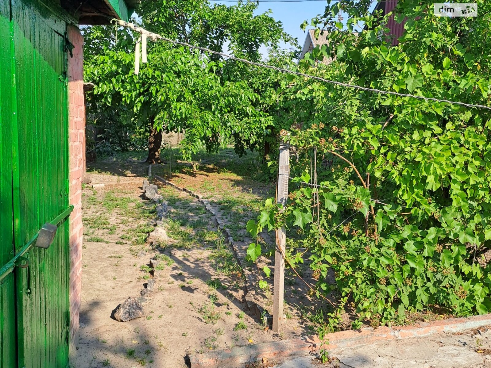 одноповерховий будинок з верандою, 114 кв. м, цегла. Продаж в Черкасах, район Дахнівка фото 1 одноповерховий будинок з верандою, 114 кв. м, цегла. Продаж в Черкасах, район Дахнівка фото 1