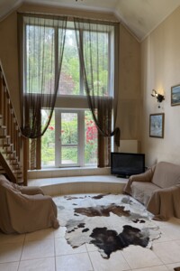 двоповерховий будинок з гаражем, 159.6 кв. м, цегла. Продаж в Черкасах, район Дахнівка фото 2