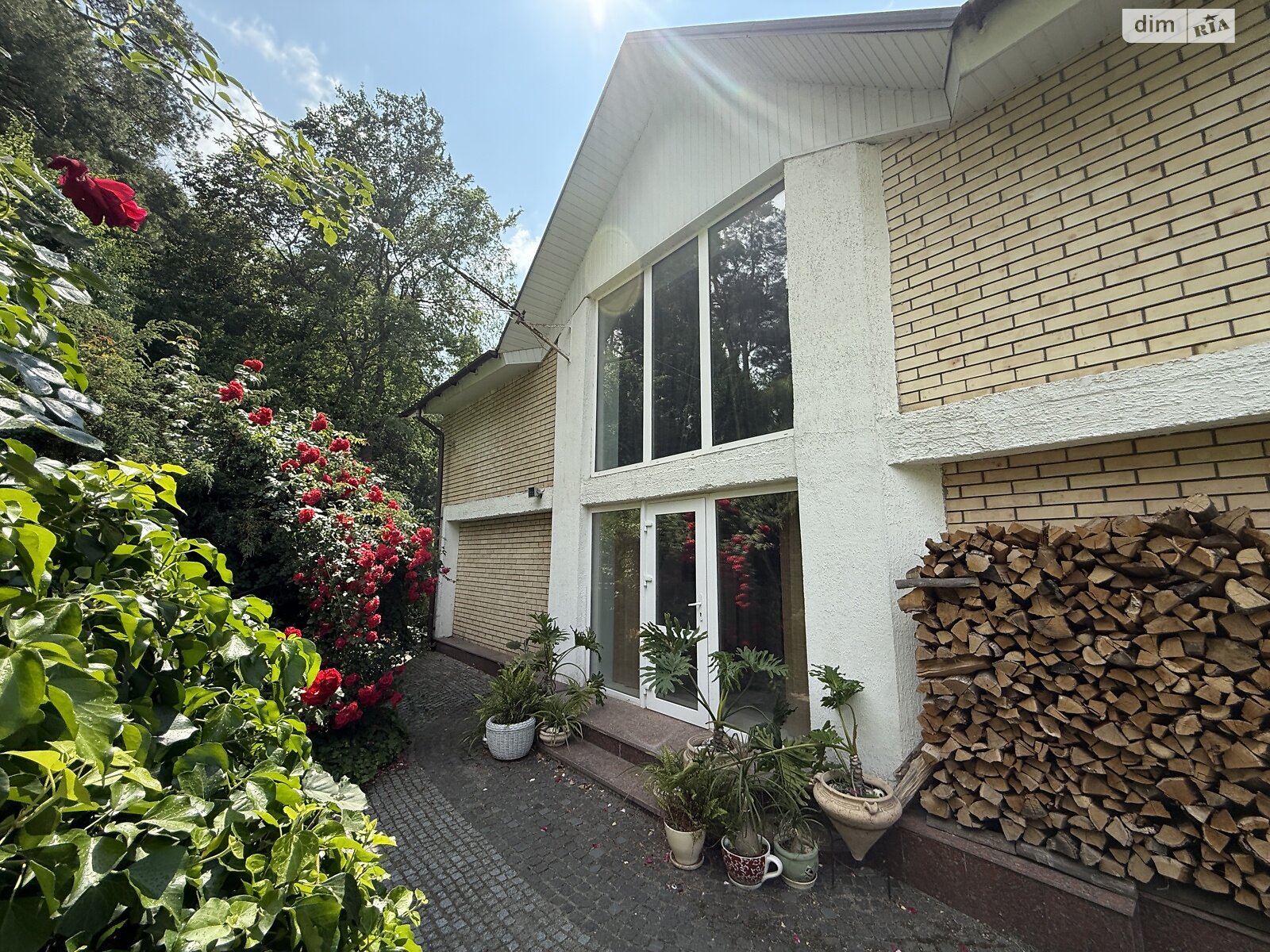 двоповерховий будинок з гаражем, 159.6 кв. м, цегла. Продаж в Черкасах, район Дахнівка фото 1 двоповерховий будинок з гаражем, 159.6 кв. м, цегла. Продаж в Черкасах, район Дахнівка фото 1
