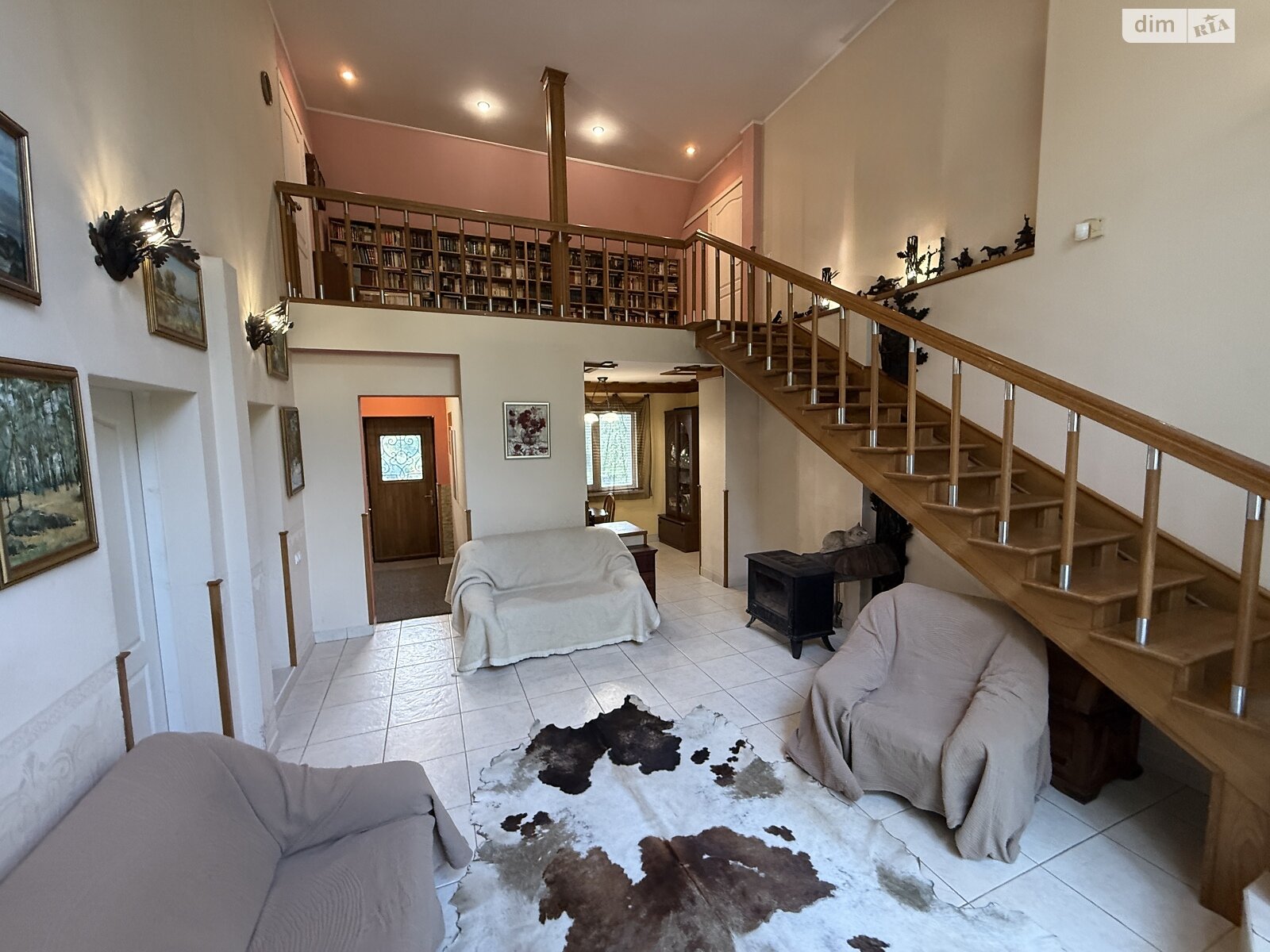 двоповерховий будинок з гаражем, 159.6 кв. м, цегла. Продаж в Черкасах, район Дахнівка фото 1 двоповерховий будинок з гаражем, 159.6 кв. м, цегла. Продаж в Черкасах, район Дахнівка фото 1