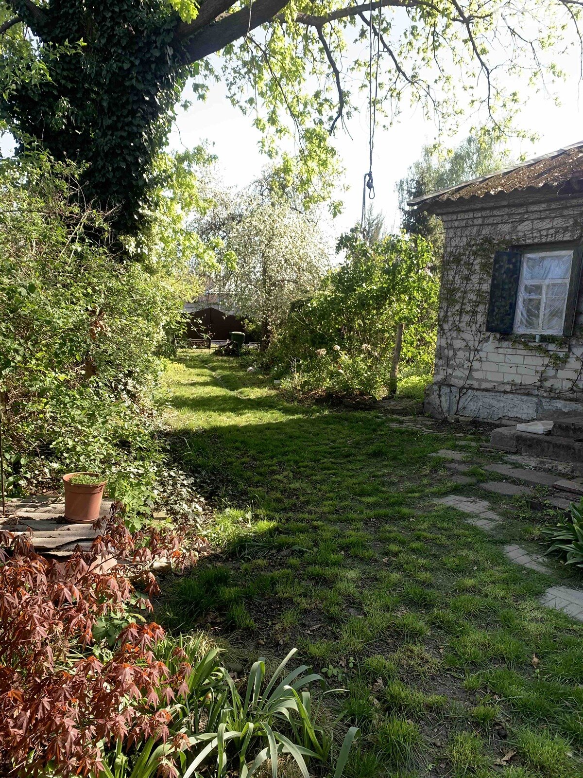 одноповерховий будинок з гаражем, 78 кв. м, цегла. Продаж в Черкасах, район Дахнівка фото 1 одноповерховий будинок з гаражем, 78 кв. м, цегла. Продаж в Черкасах, район Дахнівка фото 1