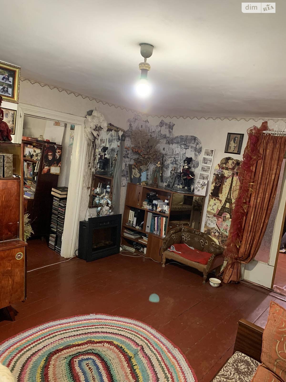 одноповерховий будинок з гаражем, 78 кв. м, цегла. Продаж в Черкасах, район Дахнівка фото 1 одноповерховий будинок з гаражем, 78 кв. м, цегла. Продаж в Черкасах, район Дахнівка фото 1
