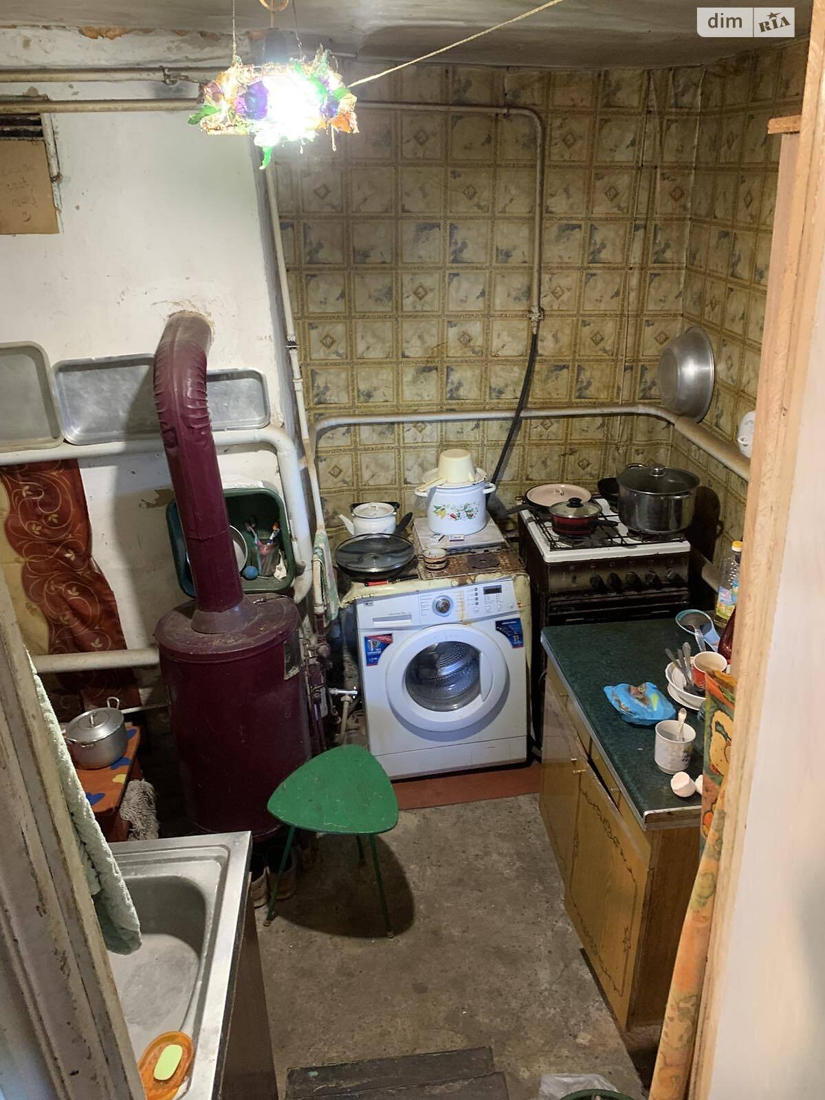 одноповерховий будинок з гаражем, 78 кв. м, цегла. Продаж в Черкасах, район Дахнівка фото 1 одноповерховий будинок з гаражем, 78 кв. м, цегла. Продаж в Черкасах, район Дахнівка фото 1