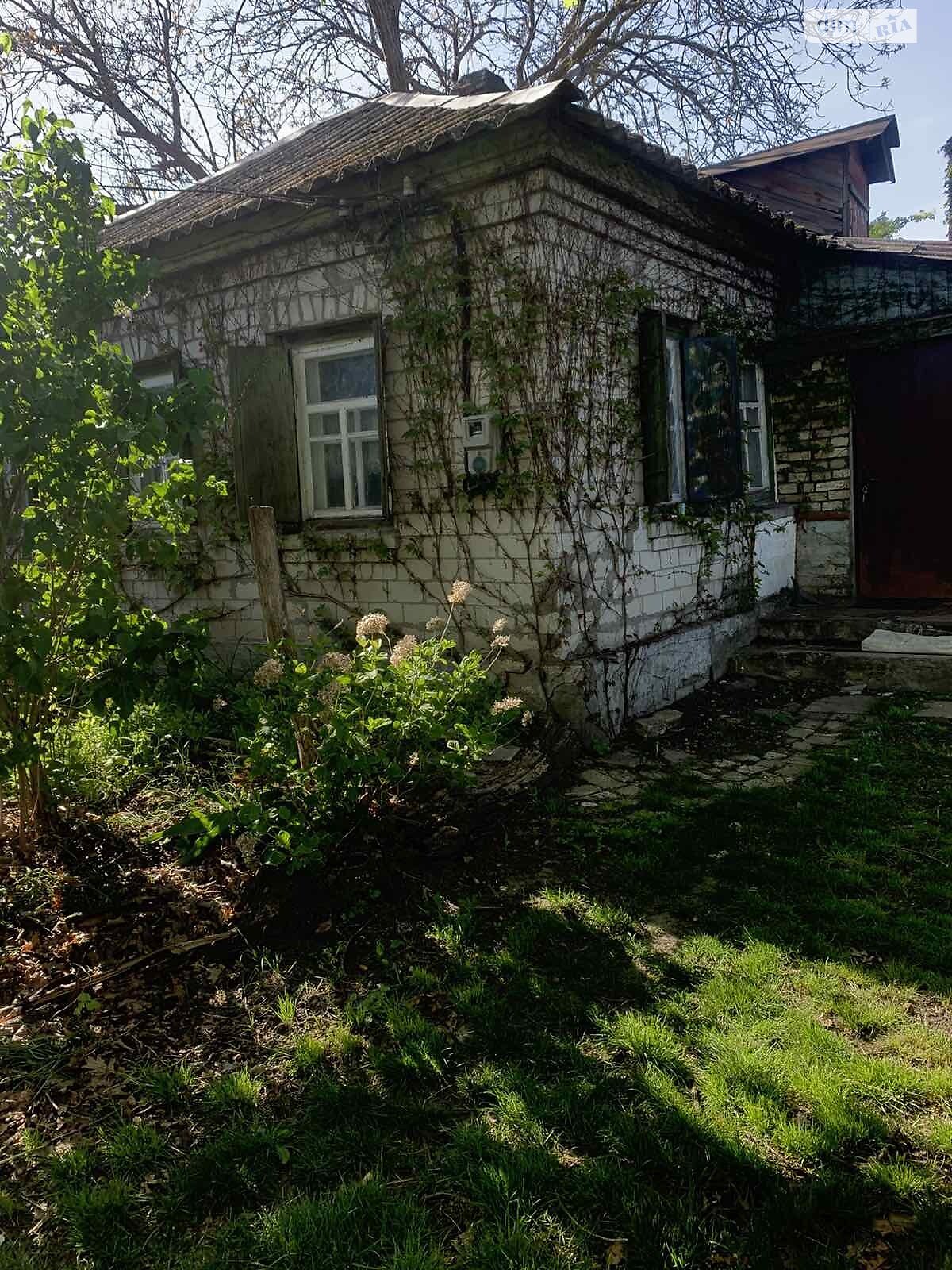 одноповерховий будинок з гаражем, 78 кв. м, цегла. Продаж в Черкасах, район Дахнівка фото 1 одноповерховий будинок з гаражем, 78 кв. м, цегла. Продаж в Черкасах, район Дахнівка фото 1