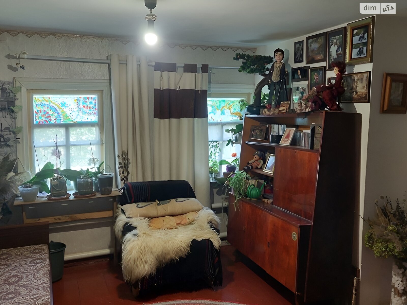 одноповерховий будинок з гаражем, 78 кв. м, цегла. Продаж в Черкасах, район Дахнівка фото 1 одноповерховий будинок з гаражем, 78 кв. м, цегла. Продаж в Черкасах, район Дахнівка фото 1