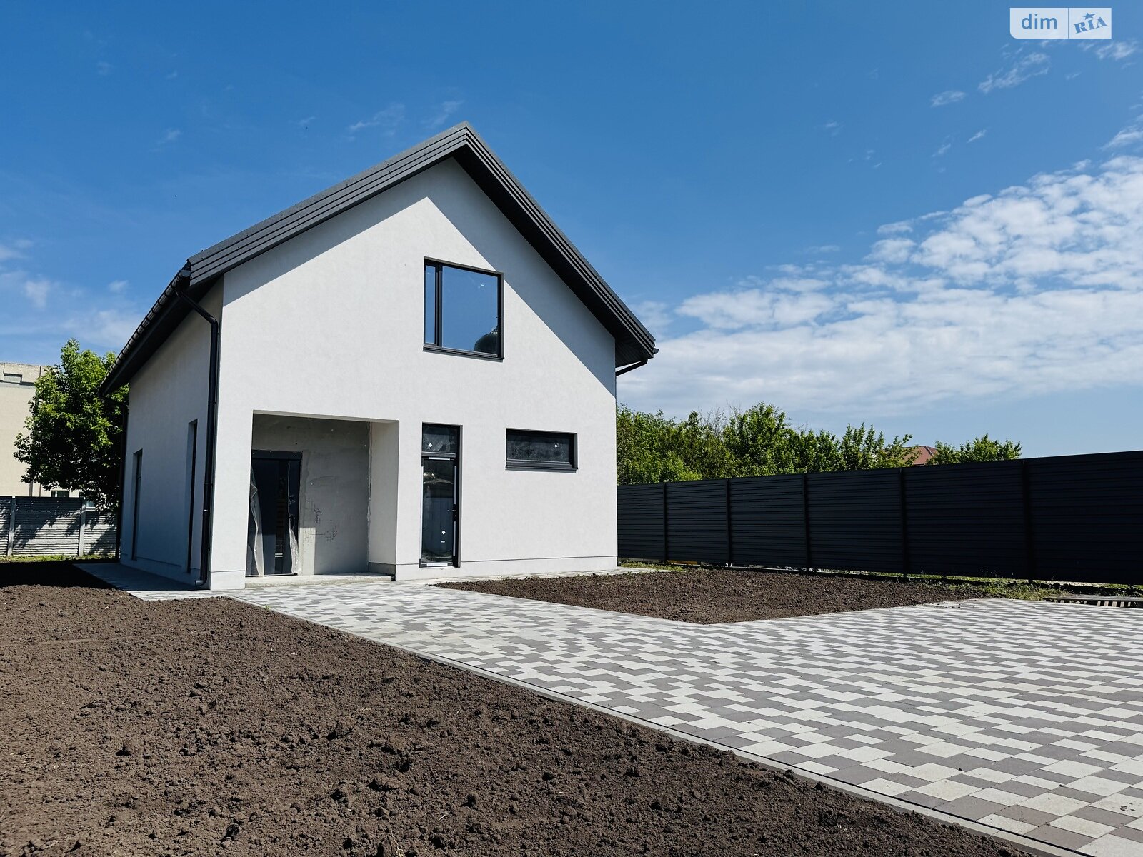 двоповерховий будинок, 135 кв. м, цегла. Продаж в Черкасах, район Дахнівка фото 1 двоповерховий будинок, 135 кв. м, цегла. Продаж в Черкасах, район Дахнівка фото 1