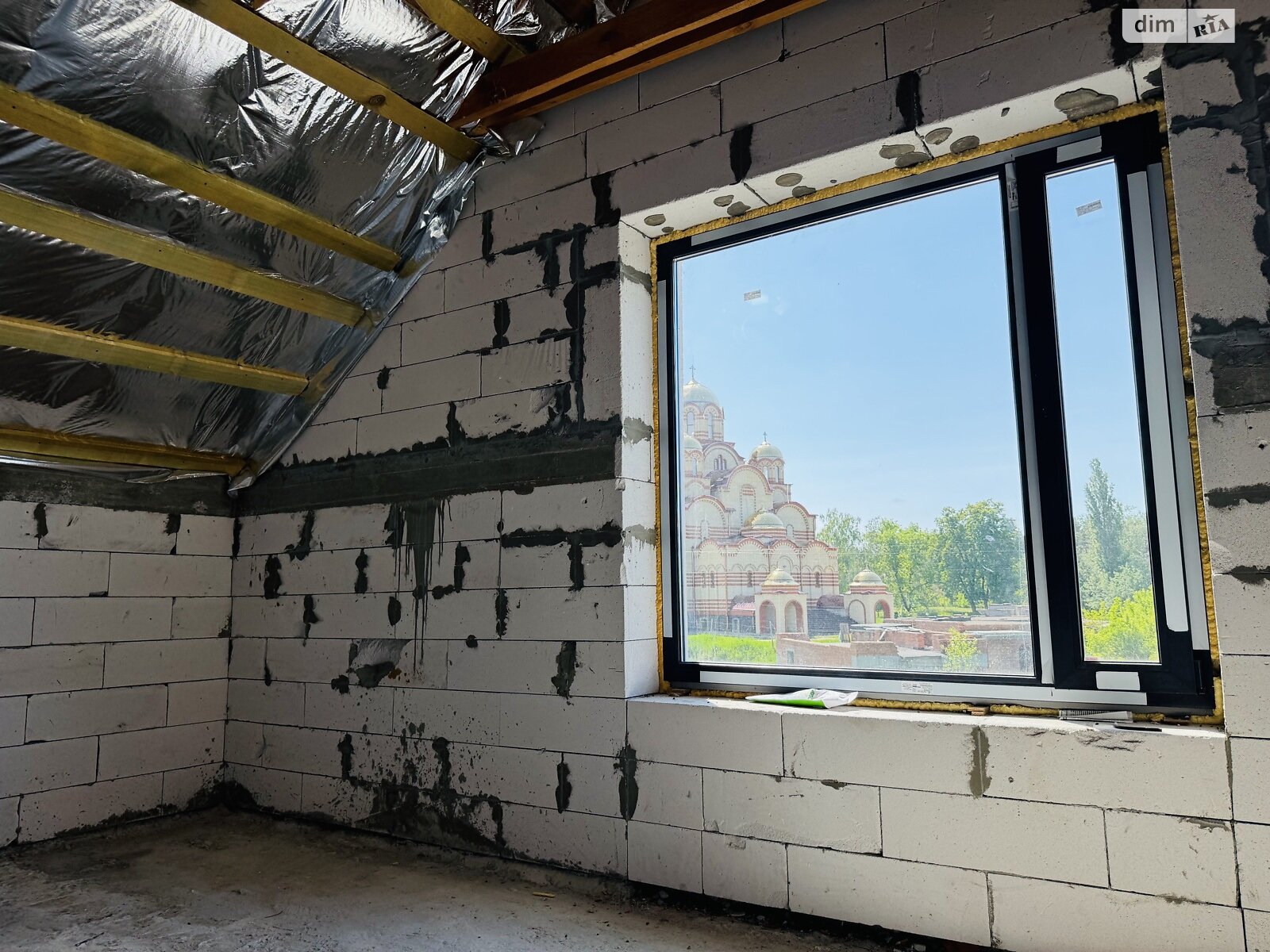 двоповерховий будинок, 135 кв. м, цегла. Продаж в Черкасах, район Дахнівка фото 1 двоповерховий будинок, 135 кв. м, цегла. Продаж в Черкасах, район Дахнівка фото 1