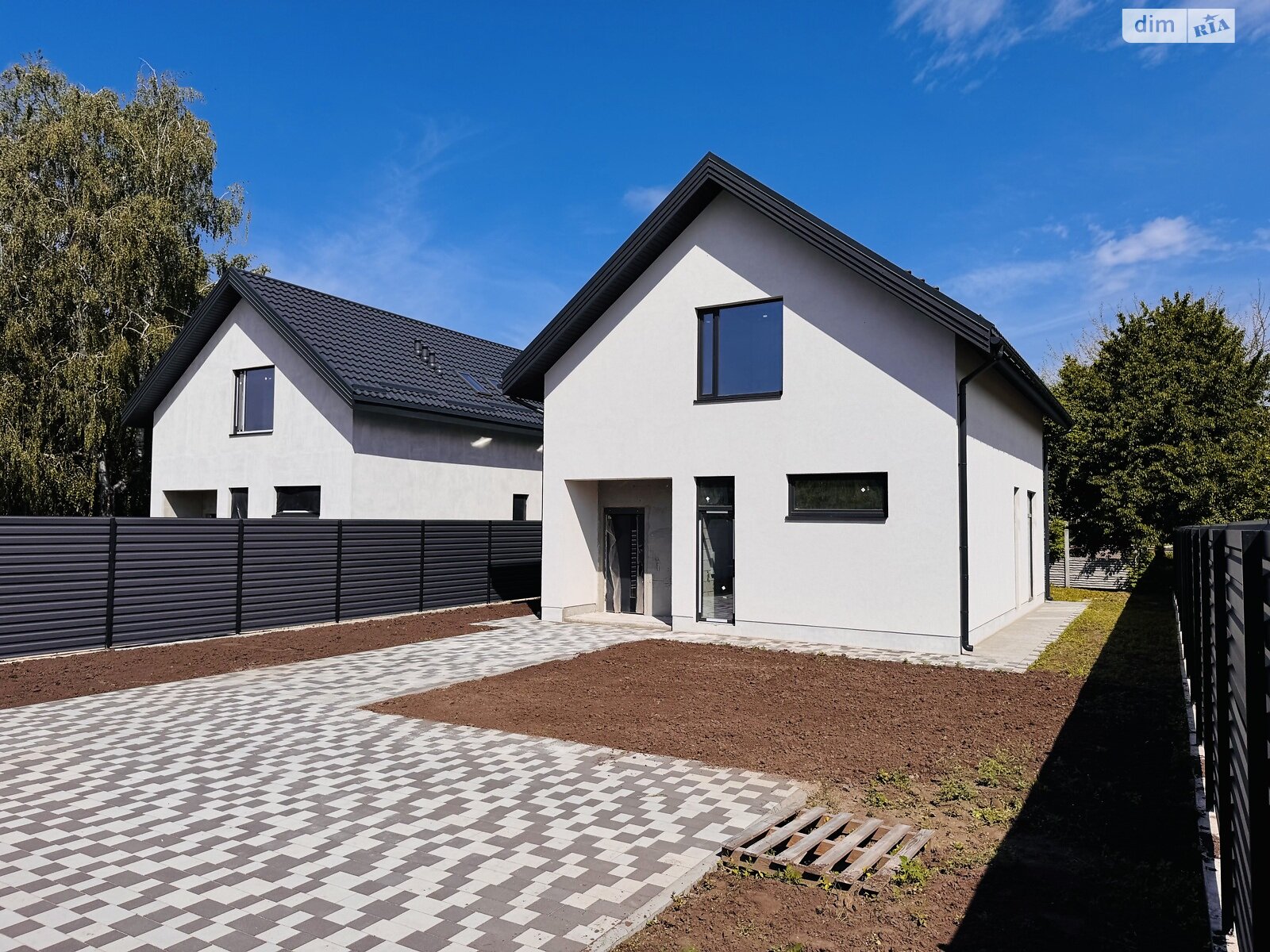 двоповерховий будинок, 135 кв. м, цегла. Продаж в Черкасах, район Дахнівка фото 1 двоповерховий будинок, 135 кв. м, цегла. Продаж в Черкасах, район Дахнівка фото 1