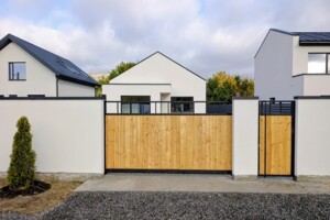 одноэтажный дом, 93 кв. м, газобетон. Продажа в Черкассах район Дахновка фото 2