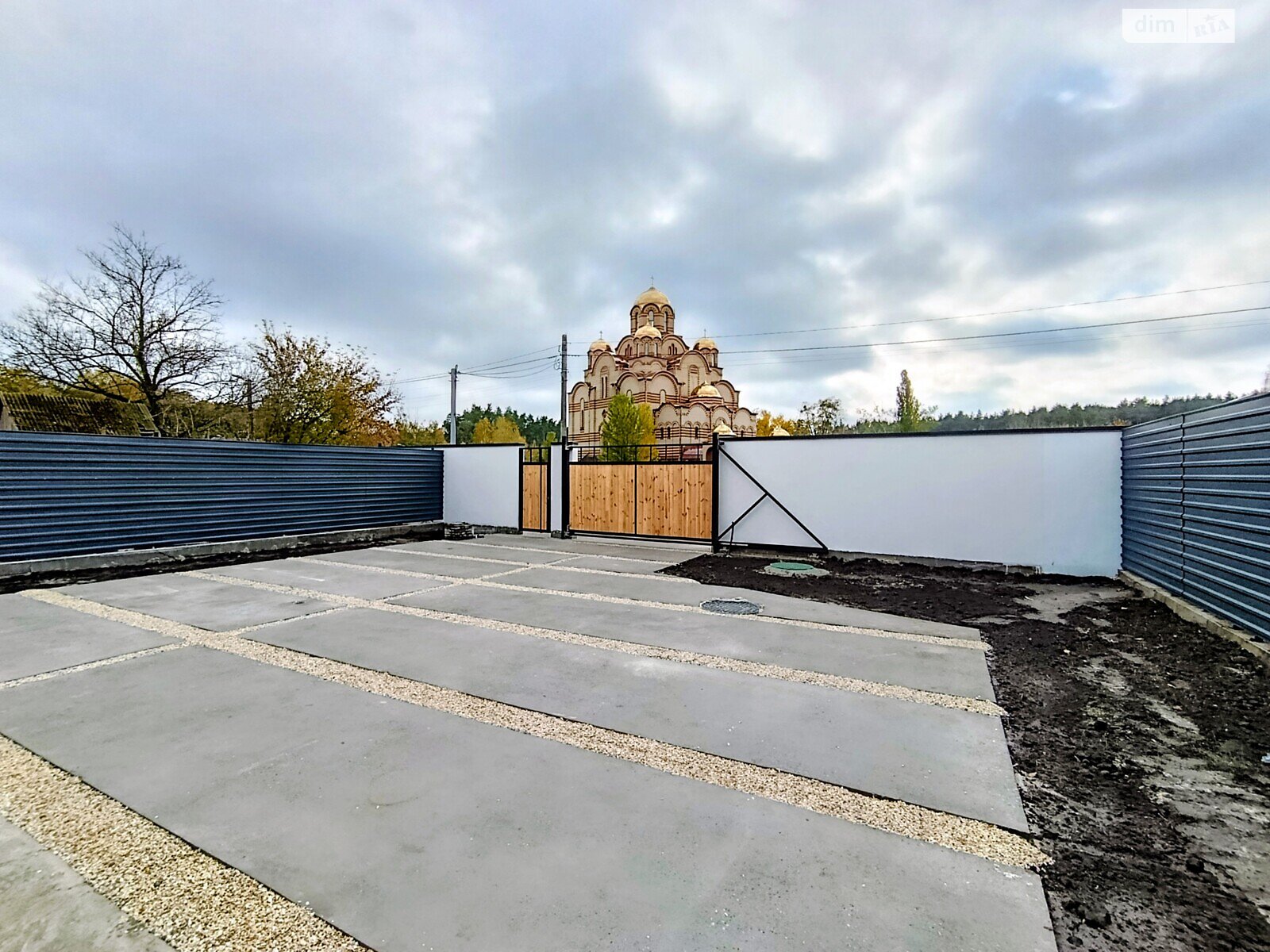 одноэтажный дом, 93 кв. м, газобетон. Продажа в Черкассах район Дахновка фото 1