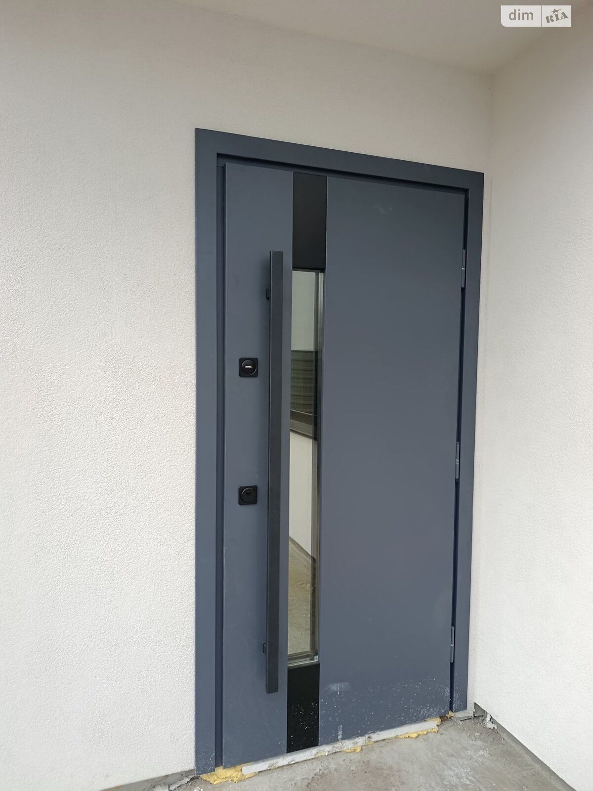 одноэтажный дом, 93 кв. м, газобетон. Продажа в Черкассах район Дахновка фото 1